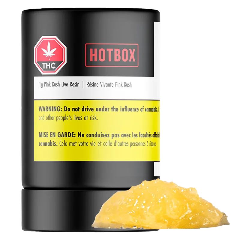HOTBOX
